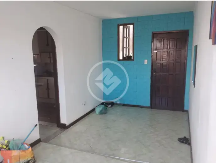 Imagem 1 - Apartamento em Mata Escura, Salvador - BA